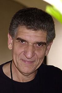 Porträt von Andreas Katsulas