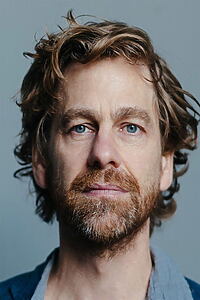 Porträt von Andreas Nickl