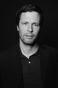 Porträt von Andreas Pichler