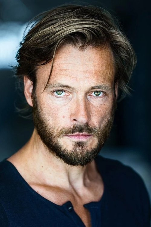 Porträt von Andreas Pietschmann