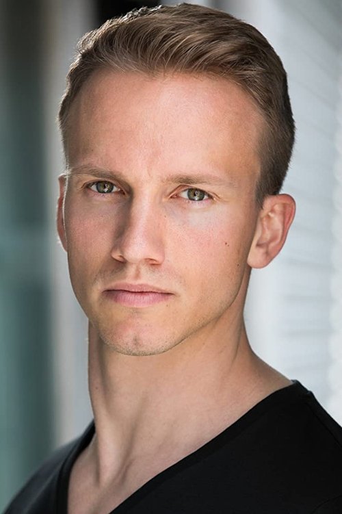 Porträt von Andrei Lenart