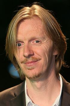 Porträt von Andrew Adamson