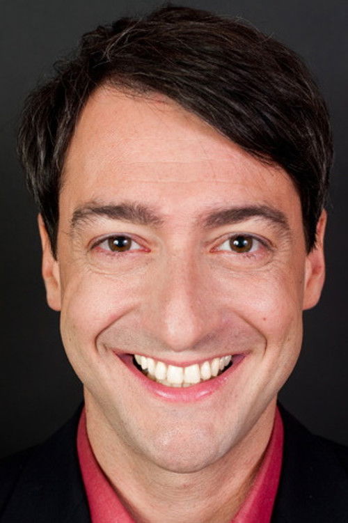 Porträt von Andrew Cassese