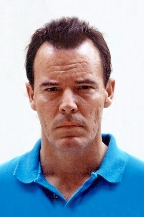 Porträt von Andrew Divoff