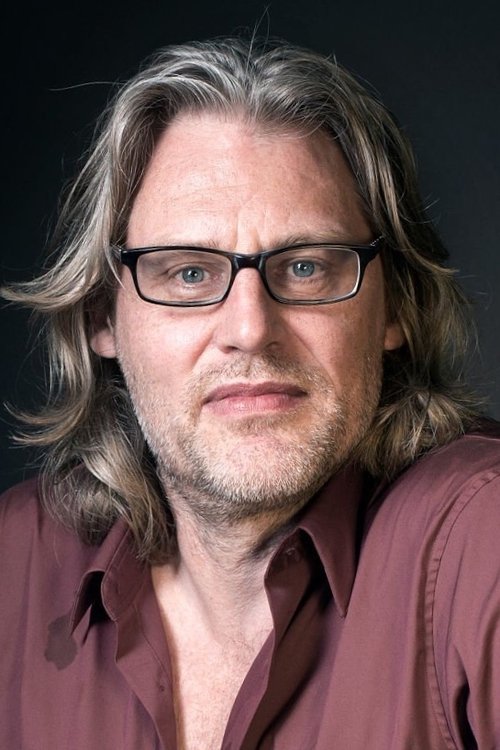 Porträt von Andrew Dominik