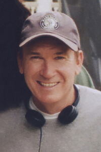 Porträt von Andrew Durham