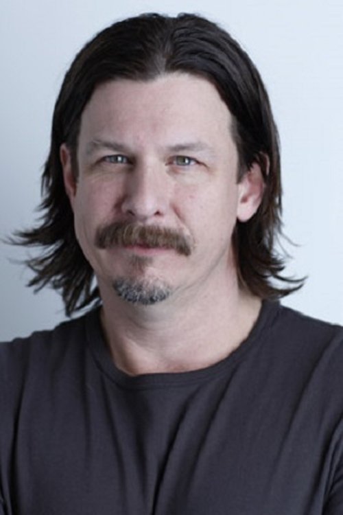 Porträt von Andrew Fleming