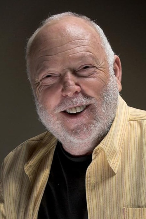 Porträt von Andrew G. Vajna