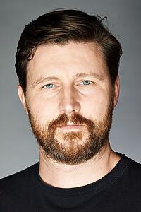 Porträt von Andrew Haigh