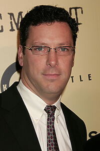 Porträt von Andrew Karpen