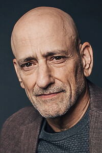 Porträt von Andrew Klavan