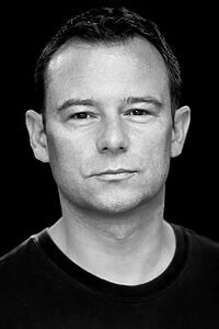 Porträt von Andrew Lancel