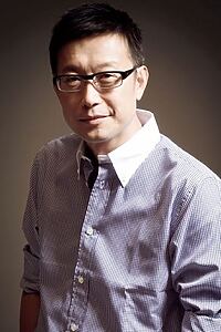 Porträt von Andrew Lau Wai-Keung
