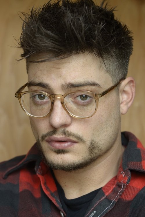 Porträt von Andrew Lawrence