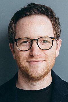 Porträt von Andrew Mittman