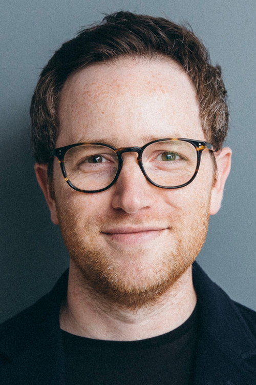 Porträt von Andrew Mittman
