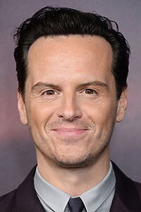 Porträt von Andrew Scott