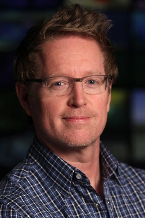Porträt von Andrew Stanton
