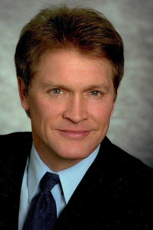 Porträt von Andrew Stevens