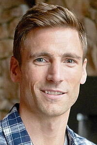 Porträt von Andrew W. Walker