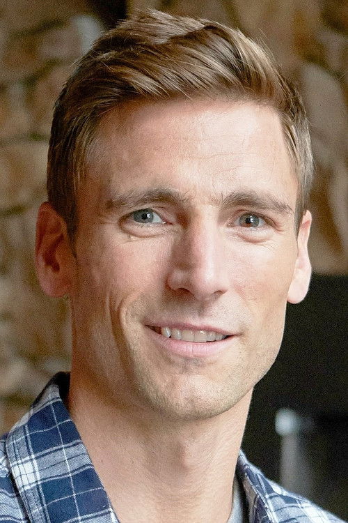 Porträt von Andrew W. Walker