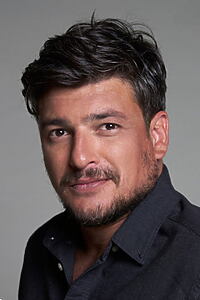 Porträt von Andrija Kuzmanović