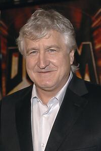 Porträt von Andrzej Bartkowiak