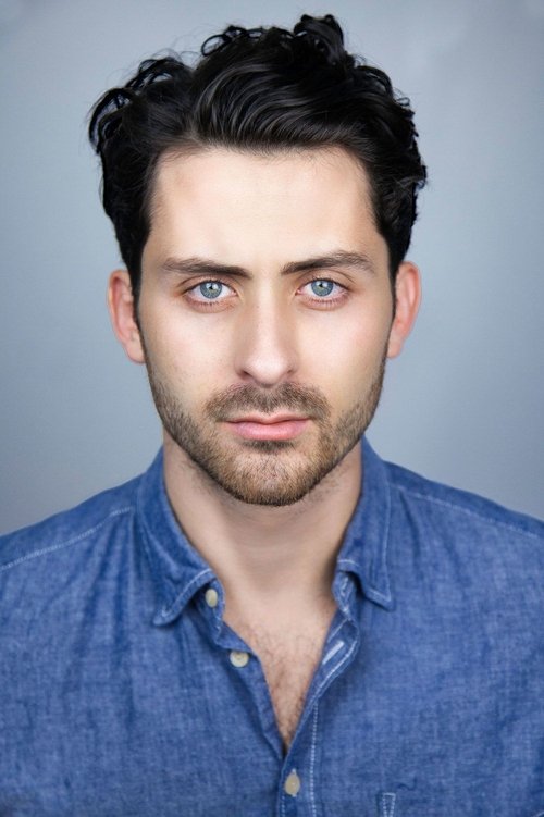 Porträt von Andy Bean
