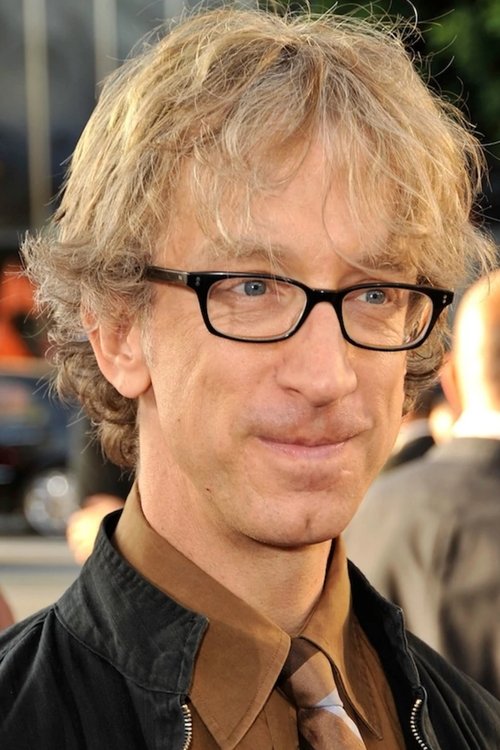 Porträt von Andy Dick