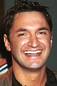 Porträt von Andy Hallett