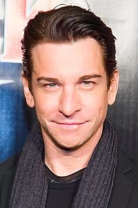 Porträt von Andy Karl