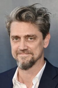 Porträt von Andy Muschietti