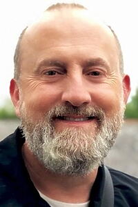 Porträt von Andy Pryor