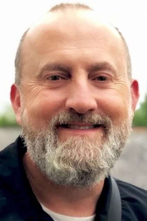 Porträt von Andy Pryor