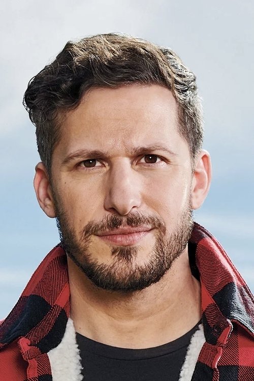Porträt von Andy Samberg