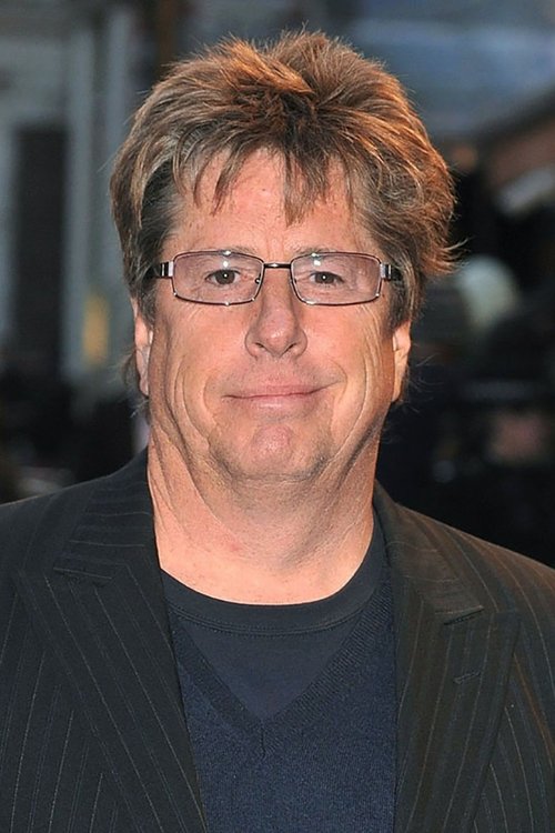 Porträt von Andy Tennant