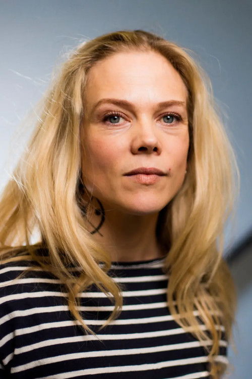 Porträt von Ane Dahl Torp