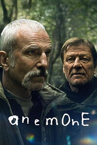 Filmplakat zu Anemone