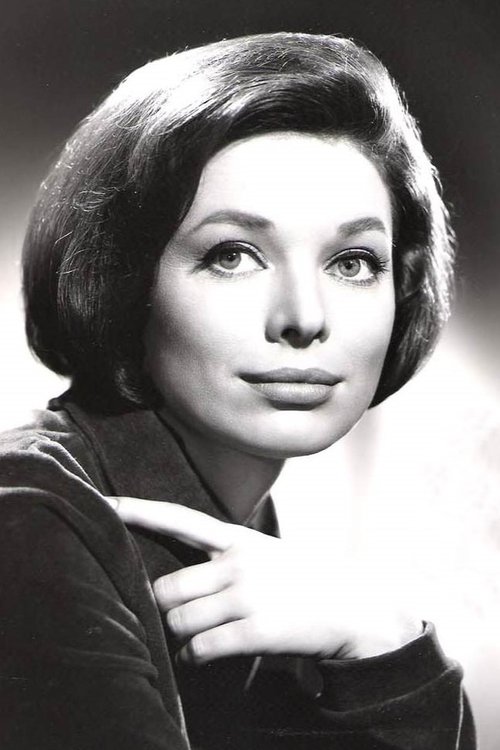 Porträt von Aneta Corsaut