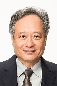 Porträt von Ang Lee