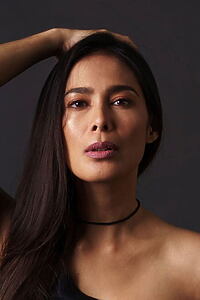 Porträt von Angel Aquino