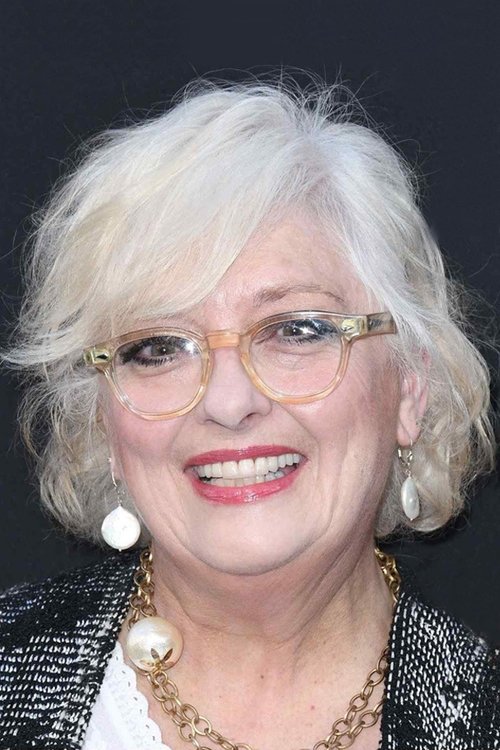 Porträt von Angela Cartwright