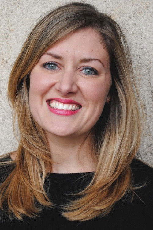 Porträt von Angela Demo