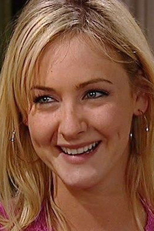 Porträt von Angela Keep