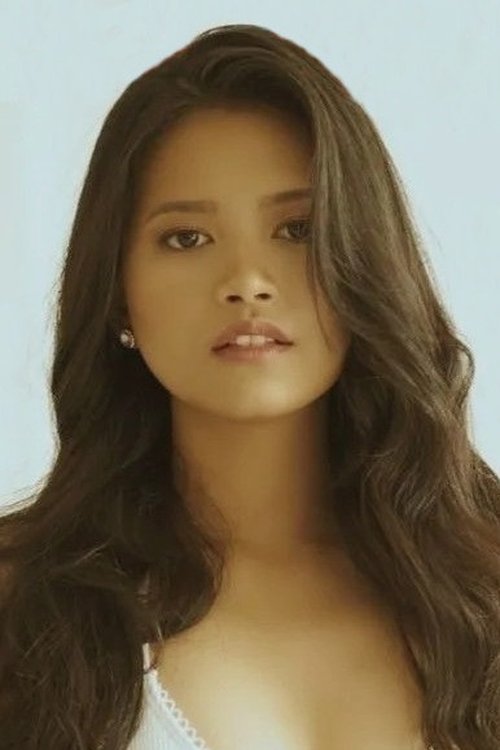 Porträt von Angela Morena
