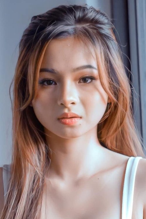 Porträt von Angeli Khang