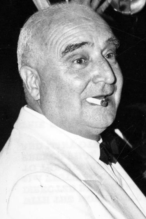 Porträt von Angelo Rizzoli