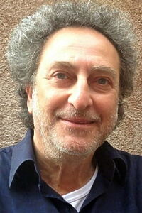 Porträt von Angelo Tosto