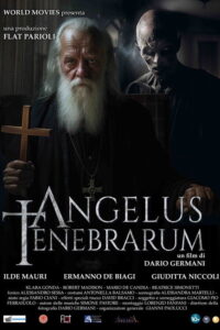Filmplakat zu Angelus Tenebrarum