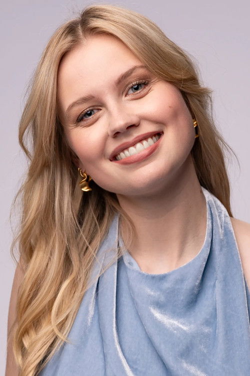 Porträt von Angourie Rice